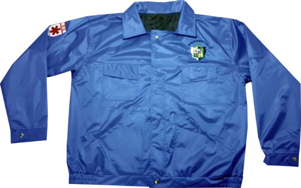 Jacket Impermeable