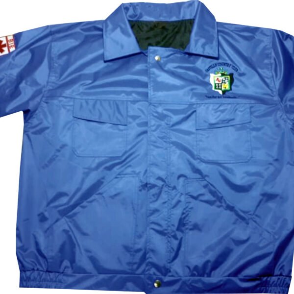 Jacket Impermeable