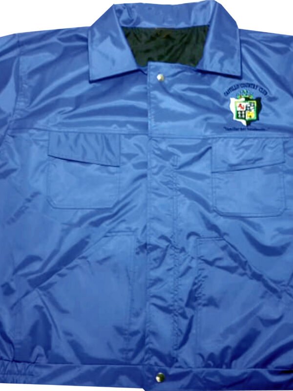 Jacket Impermeable